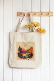 Zoozie Bags Tote Model 20 Multicolor